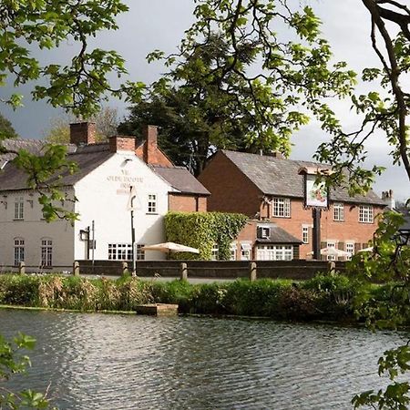Ye Old Boote Inn Whittington (Shropshire) Exterior foto
